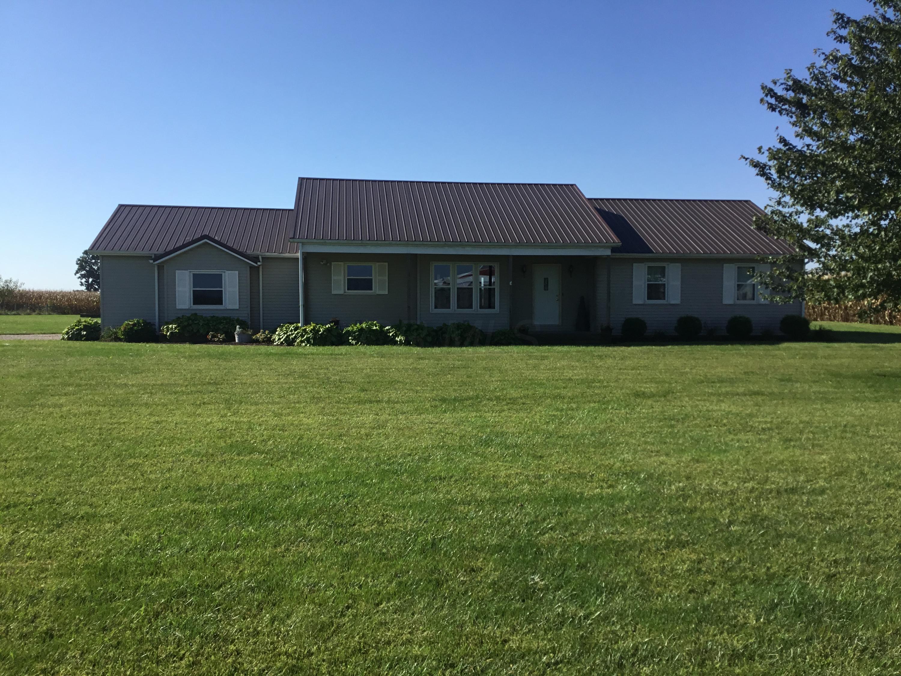11341 Peters Road Southwest Stoutsville, OH 43154 - Photo 1 of 24 Gallery Image 1