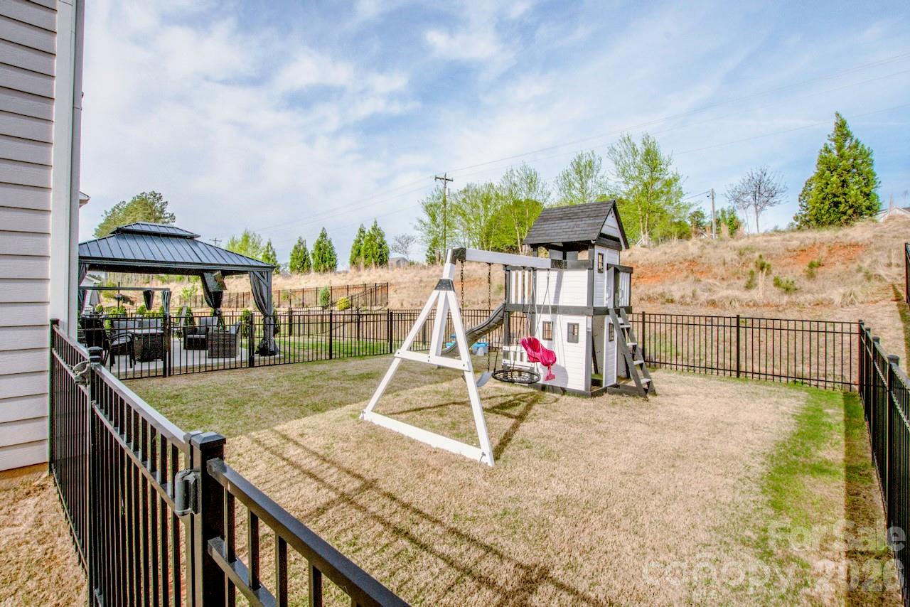 167 Rhuidean Court Troutman, NC 28166 - Photo 28 of 48