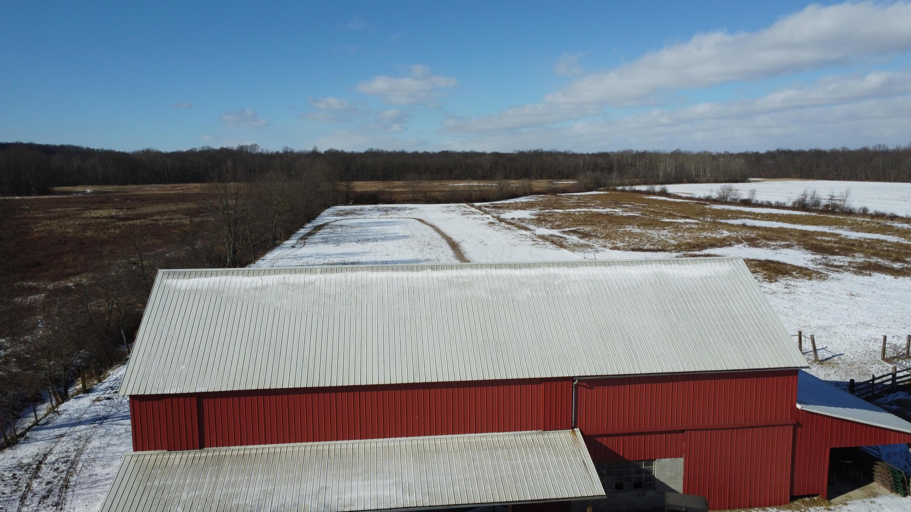 623 Flag Dale Road South Junction City, OH 43748 - Photo 13 of 27 Pasture