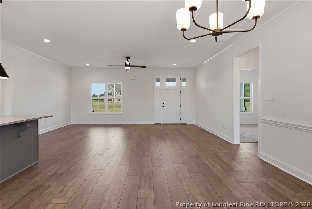 6729 Sim Canady Road Hope Mills, NC 28348 - Photo 15 of 50 Gallery Image 15