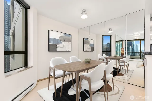 $575,000 | 2201 3rd Avenue, Unit 2106, Seattle, WA 98121