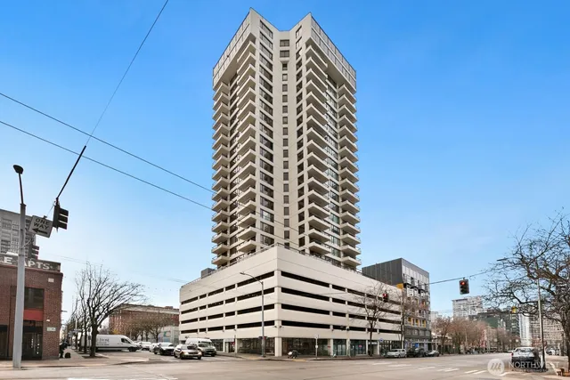$575,000 | 2201 3rd Avenue, Unit 2106, Seattle, WA 98121