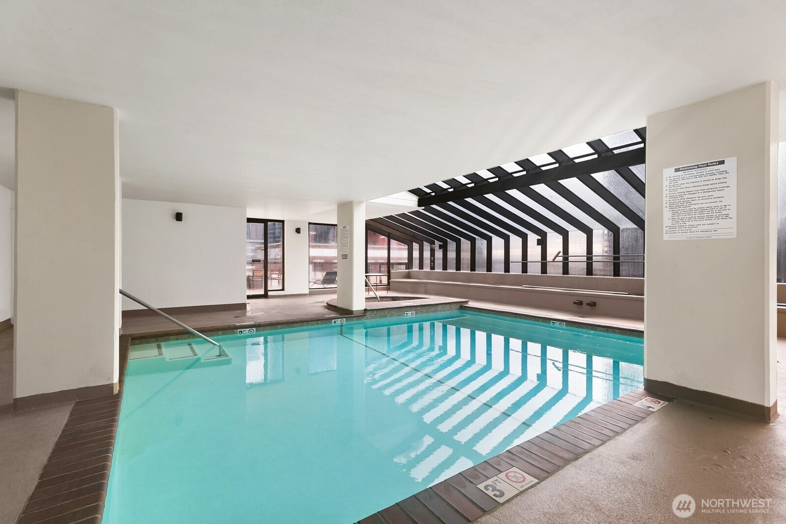 2201 3rd Avenue, Unit 2106 Seattle, WA 98121 - Photo 28 of 29