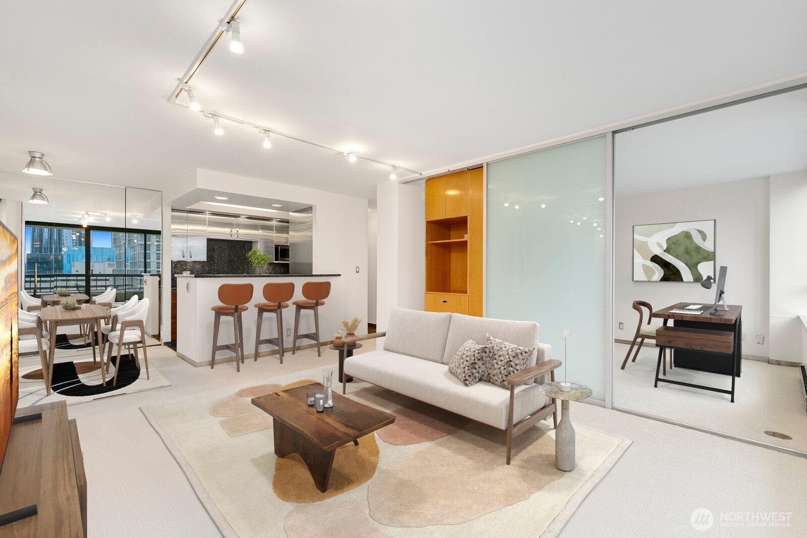 2201 3rd Avenue, Unit 2106 Seattle, WA 98121 - Photo 7 of 29