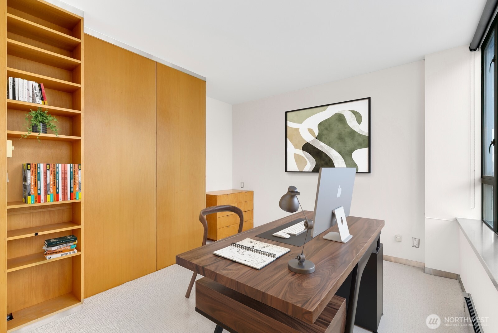 2201 3rd Avenue, Unit 2106 Seattle, WA 98121 - Photo 8 of 29