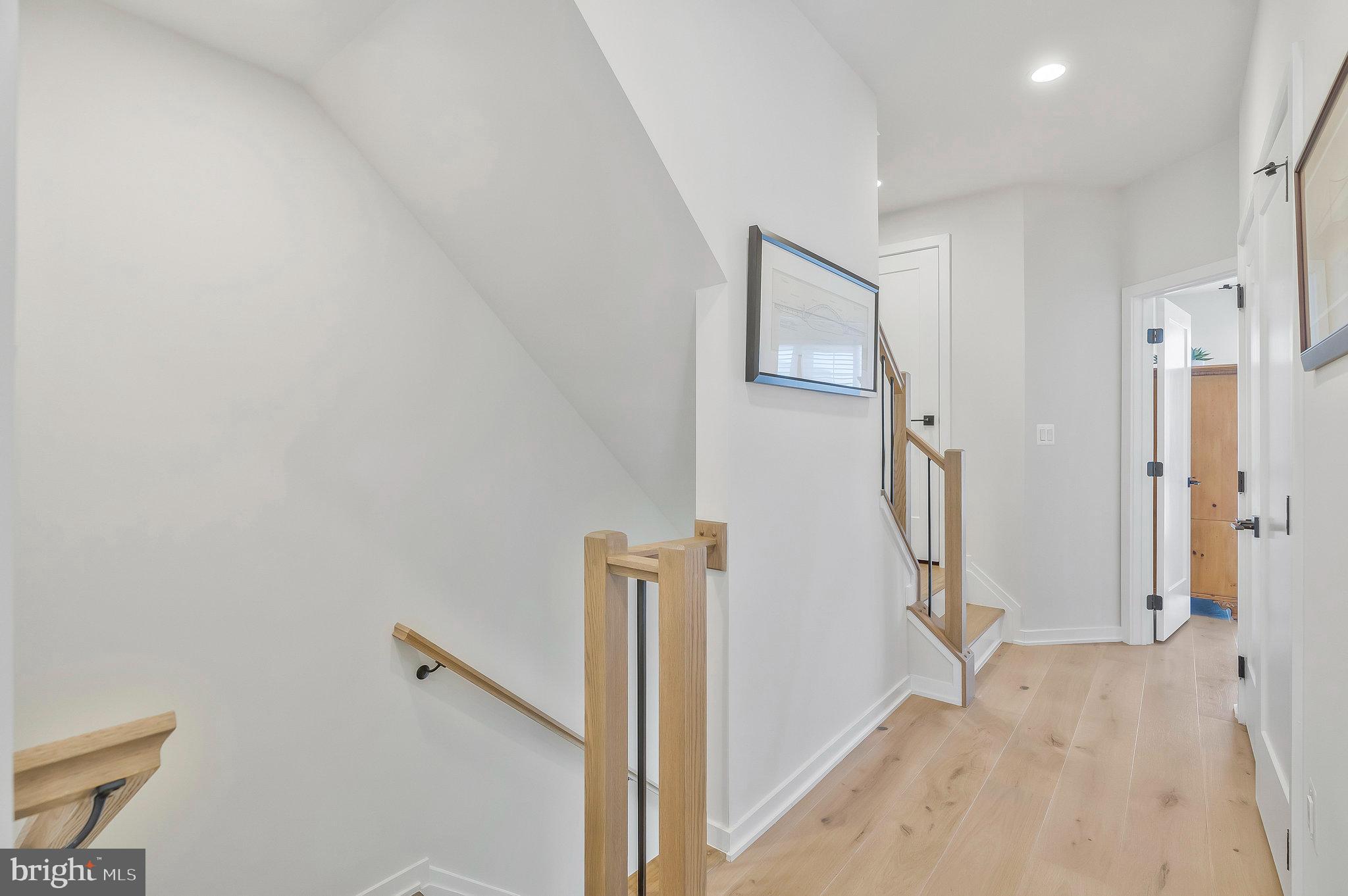 1968 Roland Clarke Place Reston, VA 20191 - Photo 19 of 36 3rd floor hallway