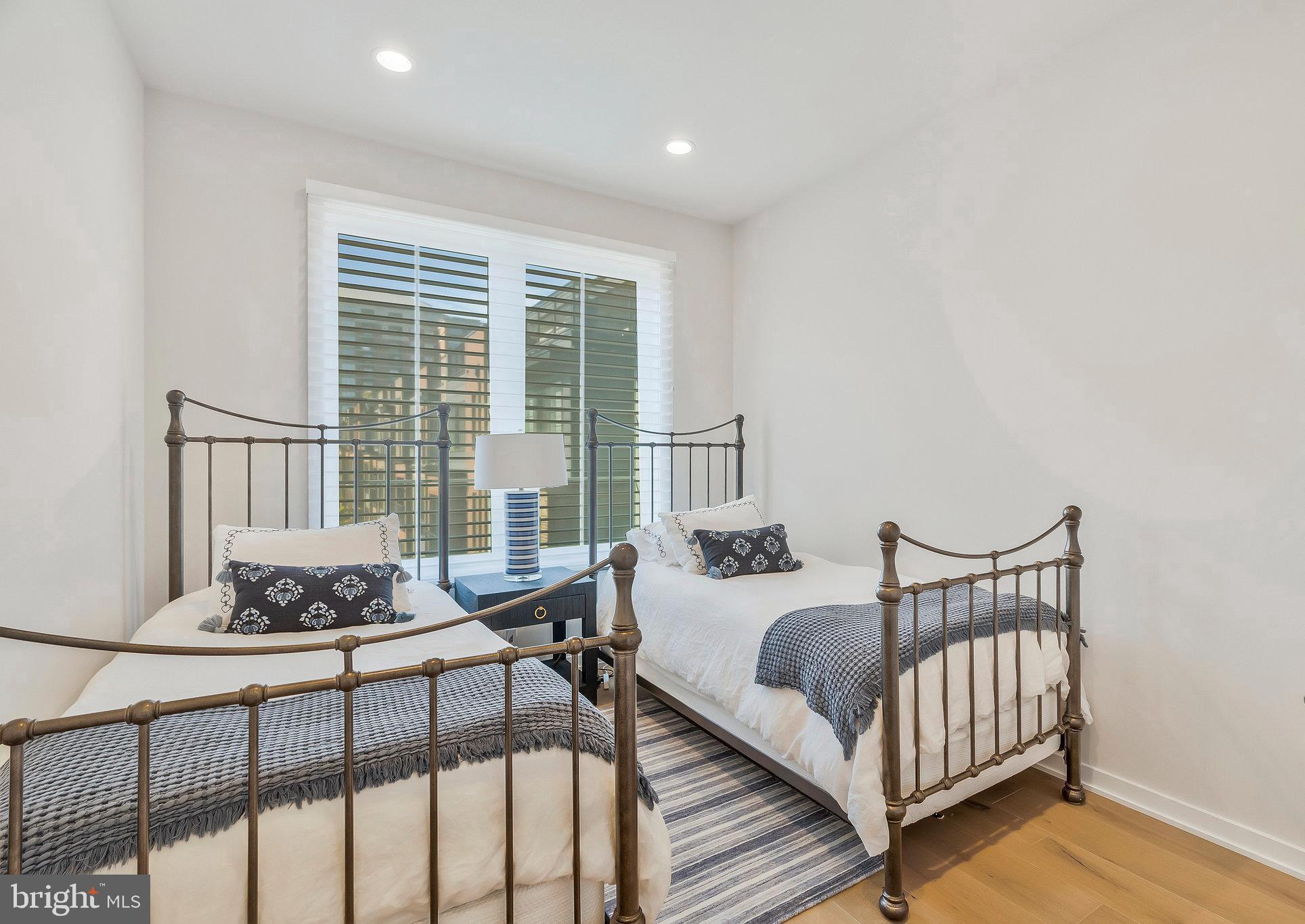 1968 Roland Clarke Place Reston, VA 20191 - Photo 20 of 36 3rd floor second bedroom