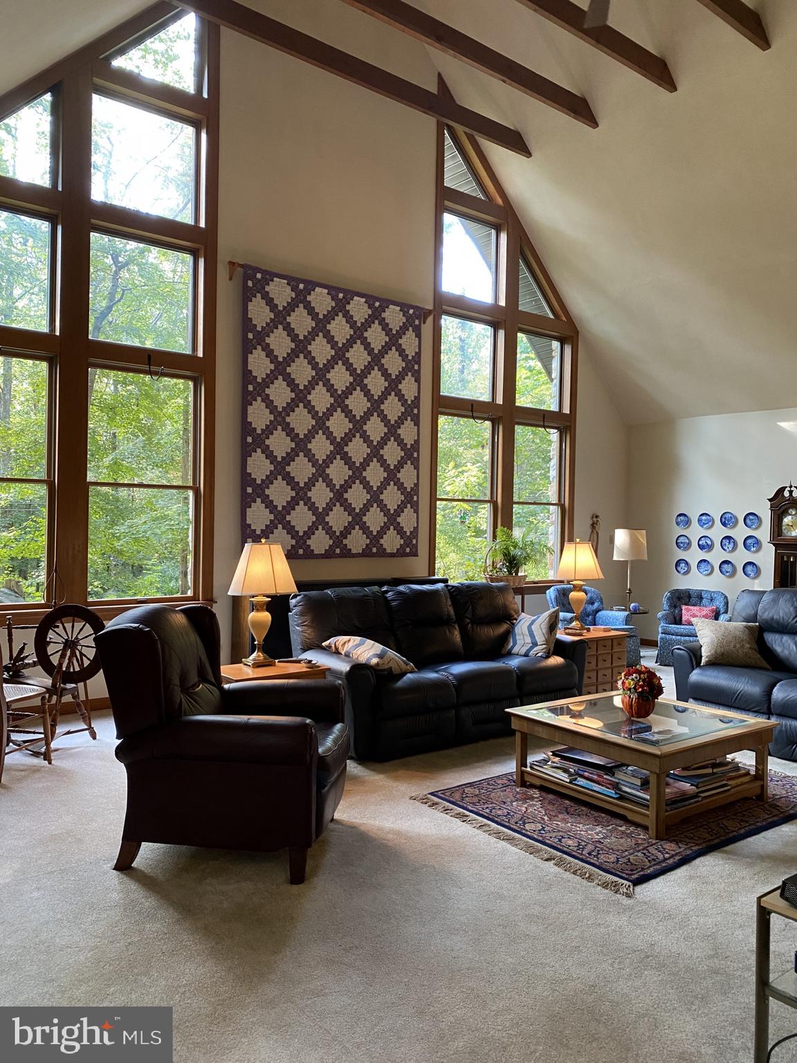 8017 Covered Bridge Road Quakertown, PA 18951 - Photo 11 of 57 Gallery Image 11