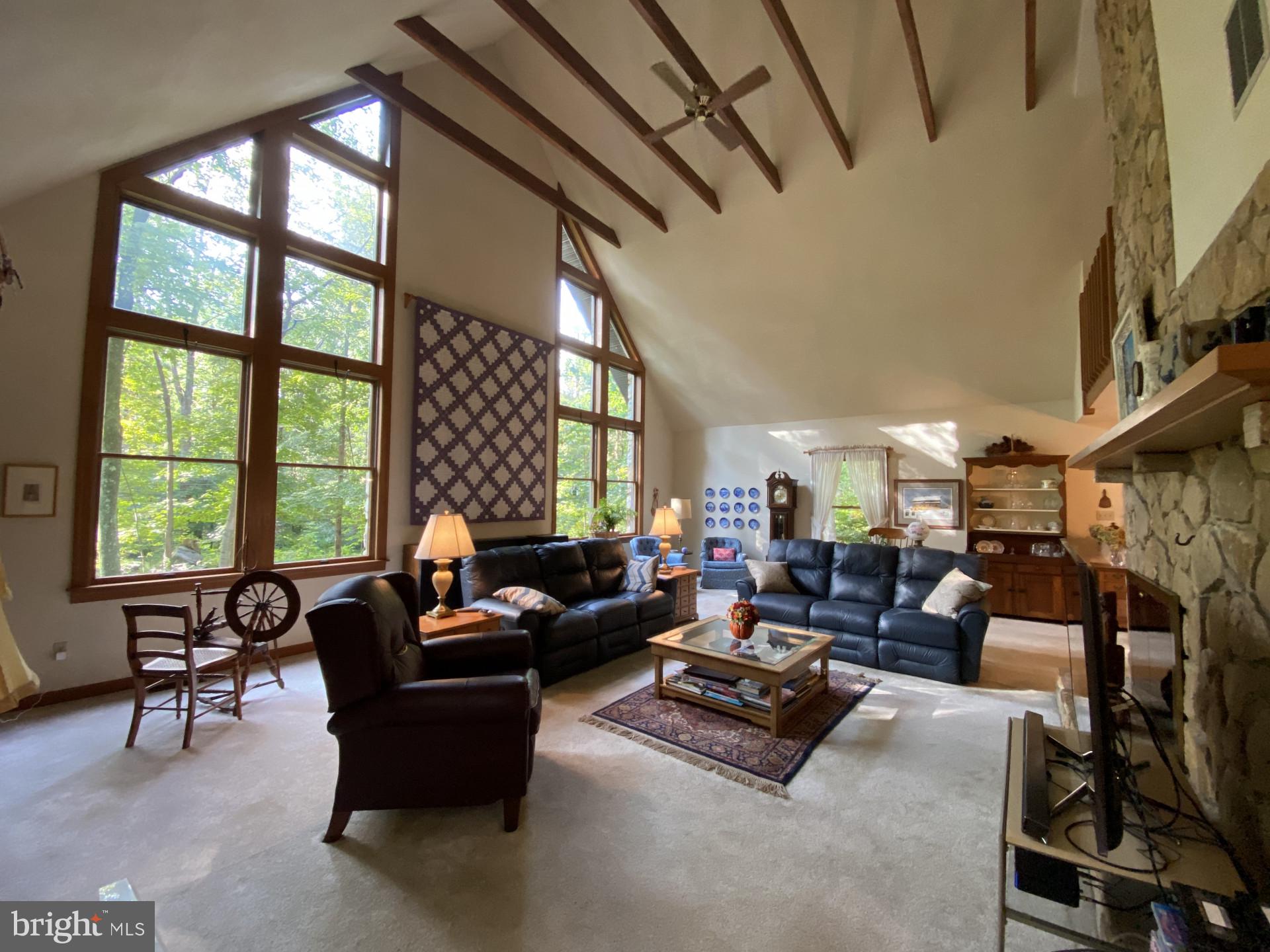 8017 Covered Bridge Road Quakertown, PA 18951 - Photo 12 of 57 Gallery Image 12