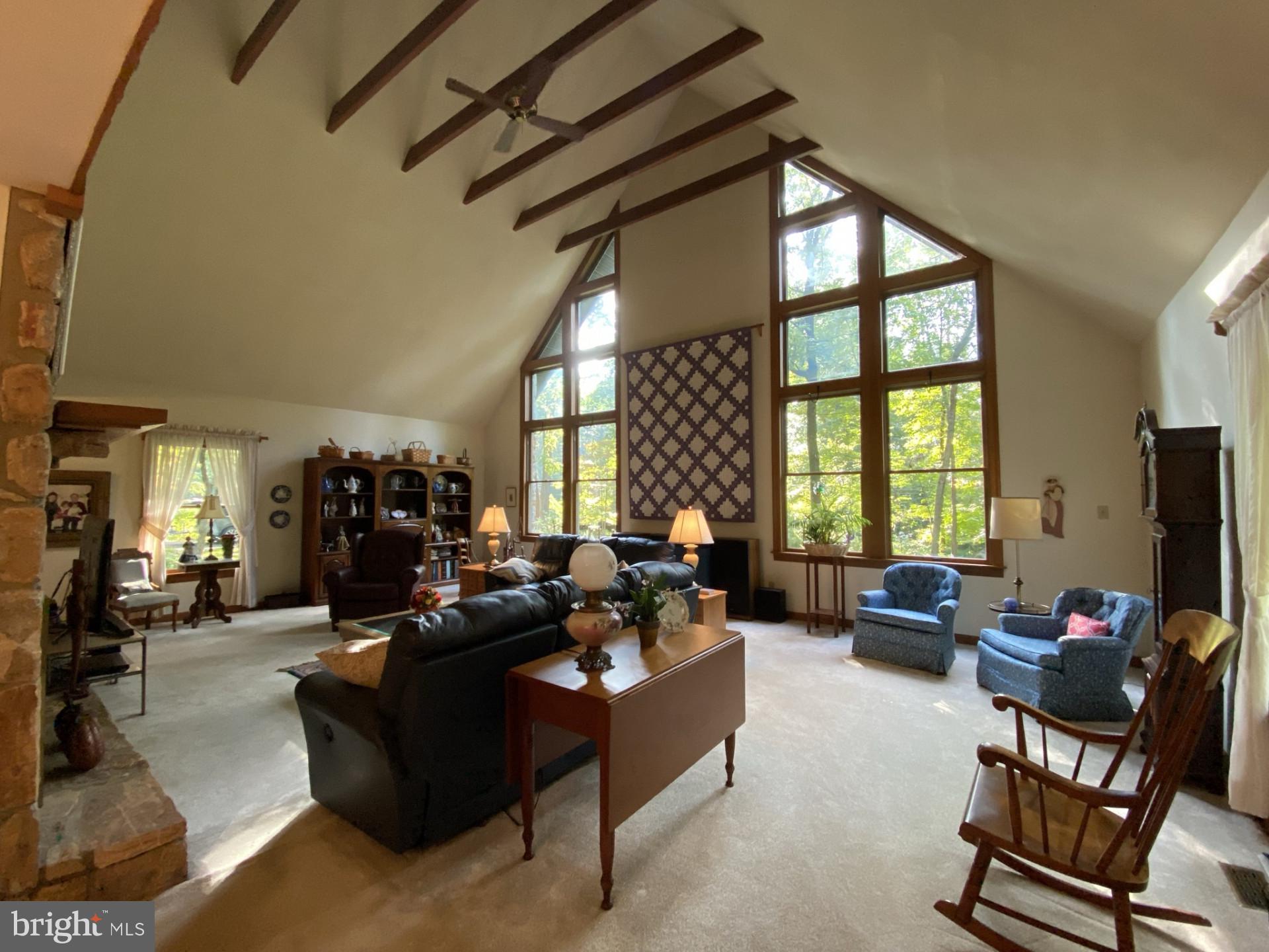 8017 Covered Bridge Road Quakertown, PA 18951 - Photo 13 of 57 Gallery Image 13