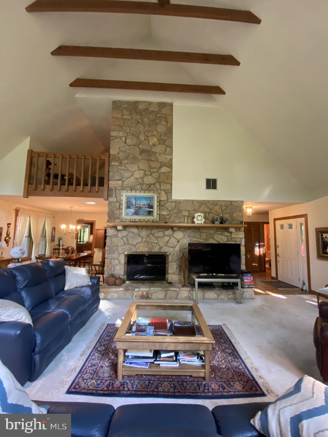 8017 Covered Bridge Road Quakertown, PA 18951 - Photo 14 of 57 Gallery Image 14