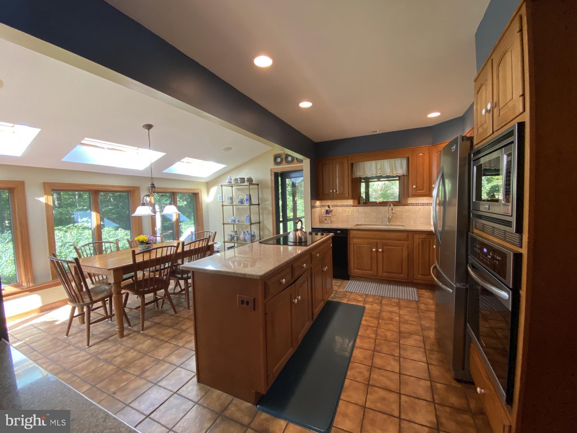 8017 Covered Bridge Road Quakertown, PA 18951 - Photo 19 of 57 Gallery Image 19