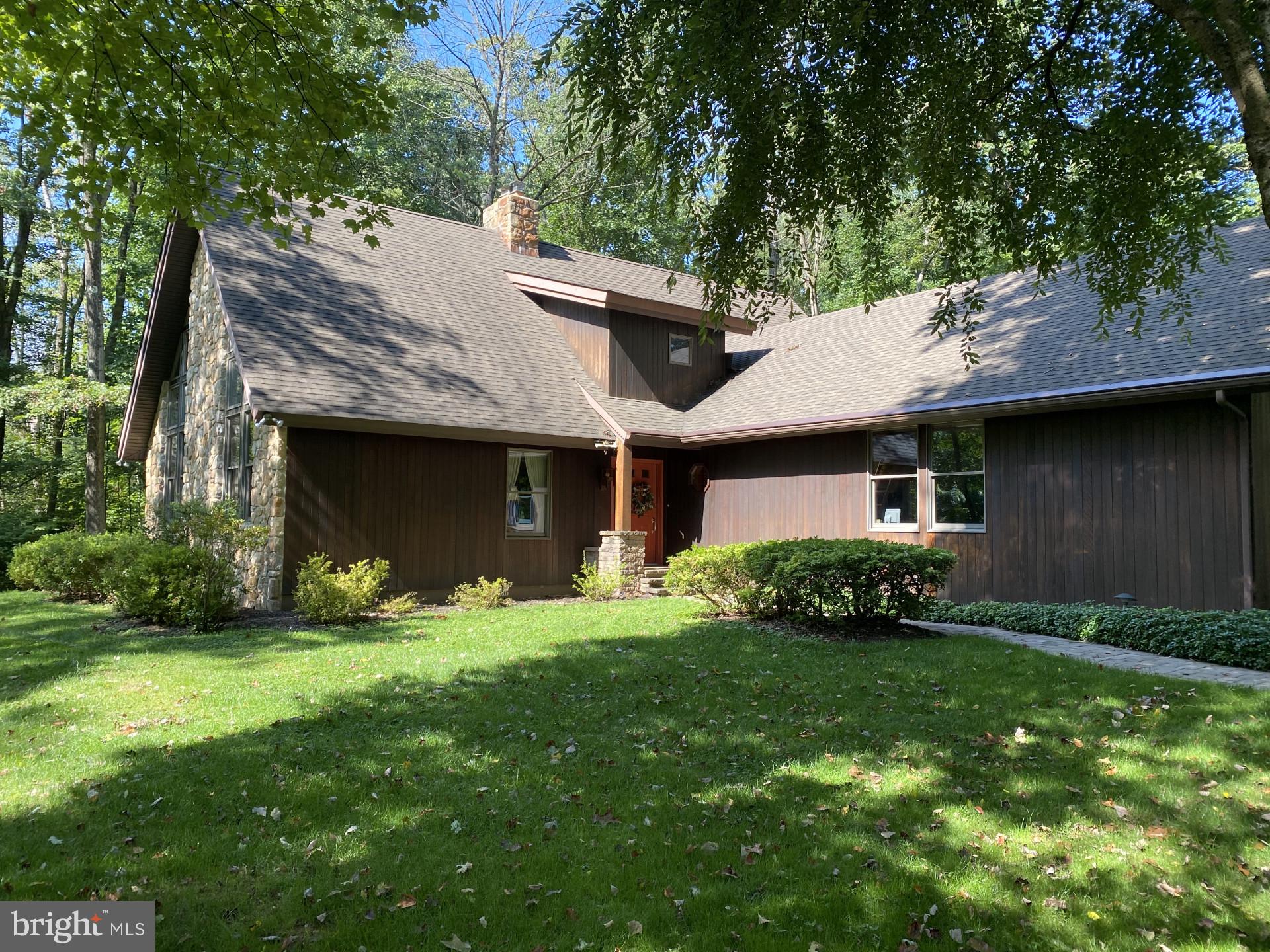 8017 Covered Bridge Road Quakertown, PA 18951 - Photo 48 of 57 Gallery Image 48