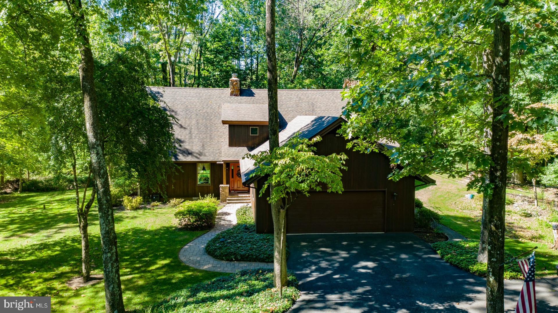 8017 Covered Bridge Road Quakertown, PA 18951 - Photo 51 of 57 Gallery Image 51