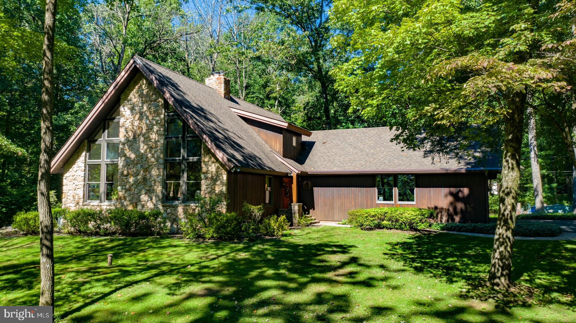 8017 Covered Bridge Road Quakertown, PA 18951 - Photo 54 of 57 Gallery Image 54