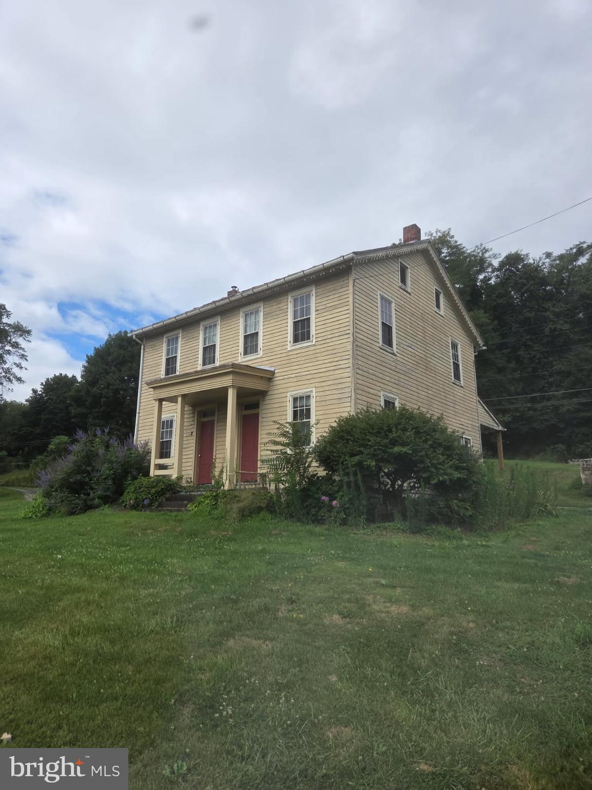 3 Orchard Road Liverpool, PA 17045 - Photo 1 of 17 FRONT