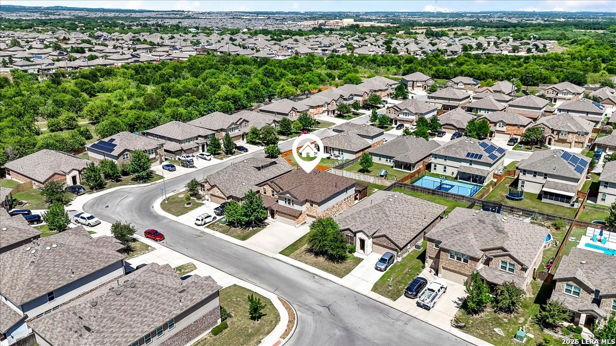 8906 Virginia Rye San Antonio, TX 78254 - Photo 61 of 78