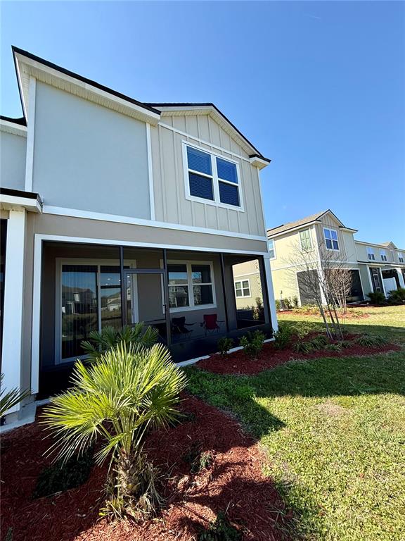 268 Redbud Road Palm Coast, FL 32137 - Photo 22 of 26