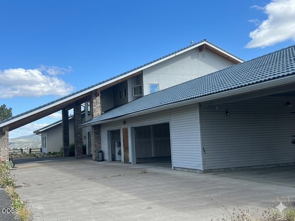 4705 Wittmer Road Prineville, OR 97754 - Photo 40 of 45