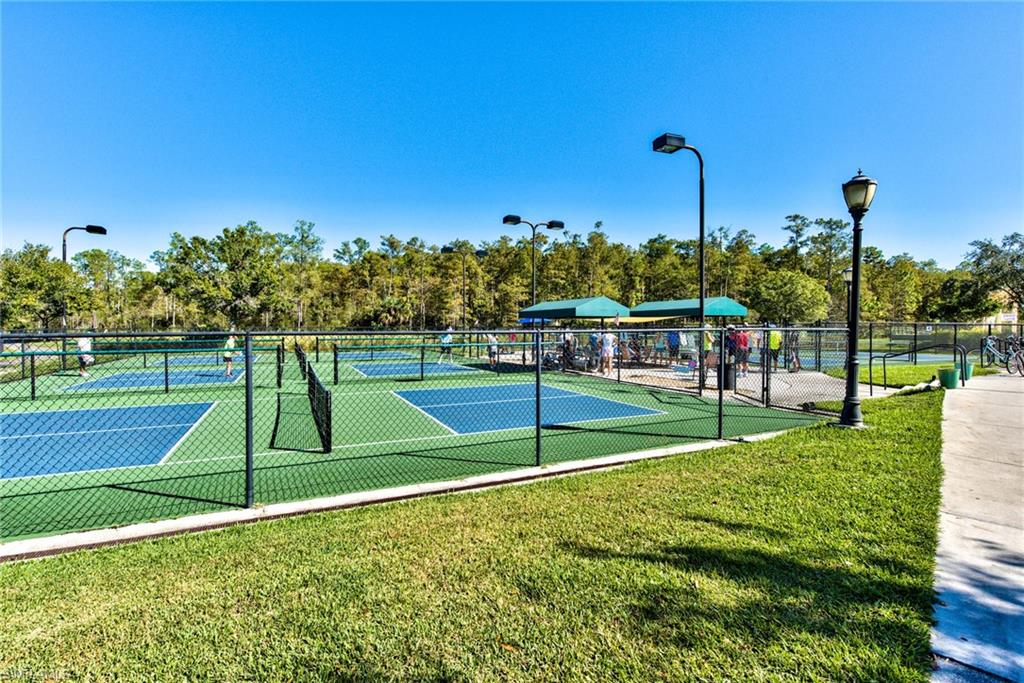 10470 Casella Way, Unit 101 Fort Myers, FL 33913 - Photo 33 of 34 a view of a park