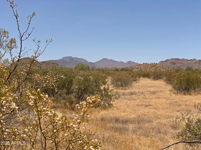 $56,000 | 0 West Wildwood 4 Road, Maricopa, AZ 85139