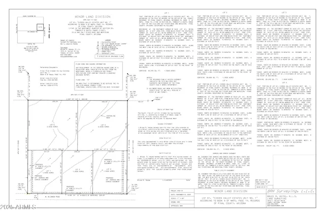 $56,000 | 0 West Wildwood 4 Road, Maricopa, AZ 85139