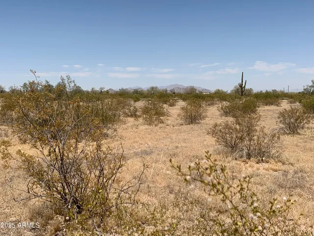 $56,000 | 0 West Wildwood 4 Road, Maricopa, AZ 85139