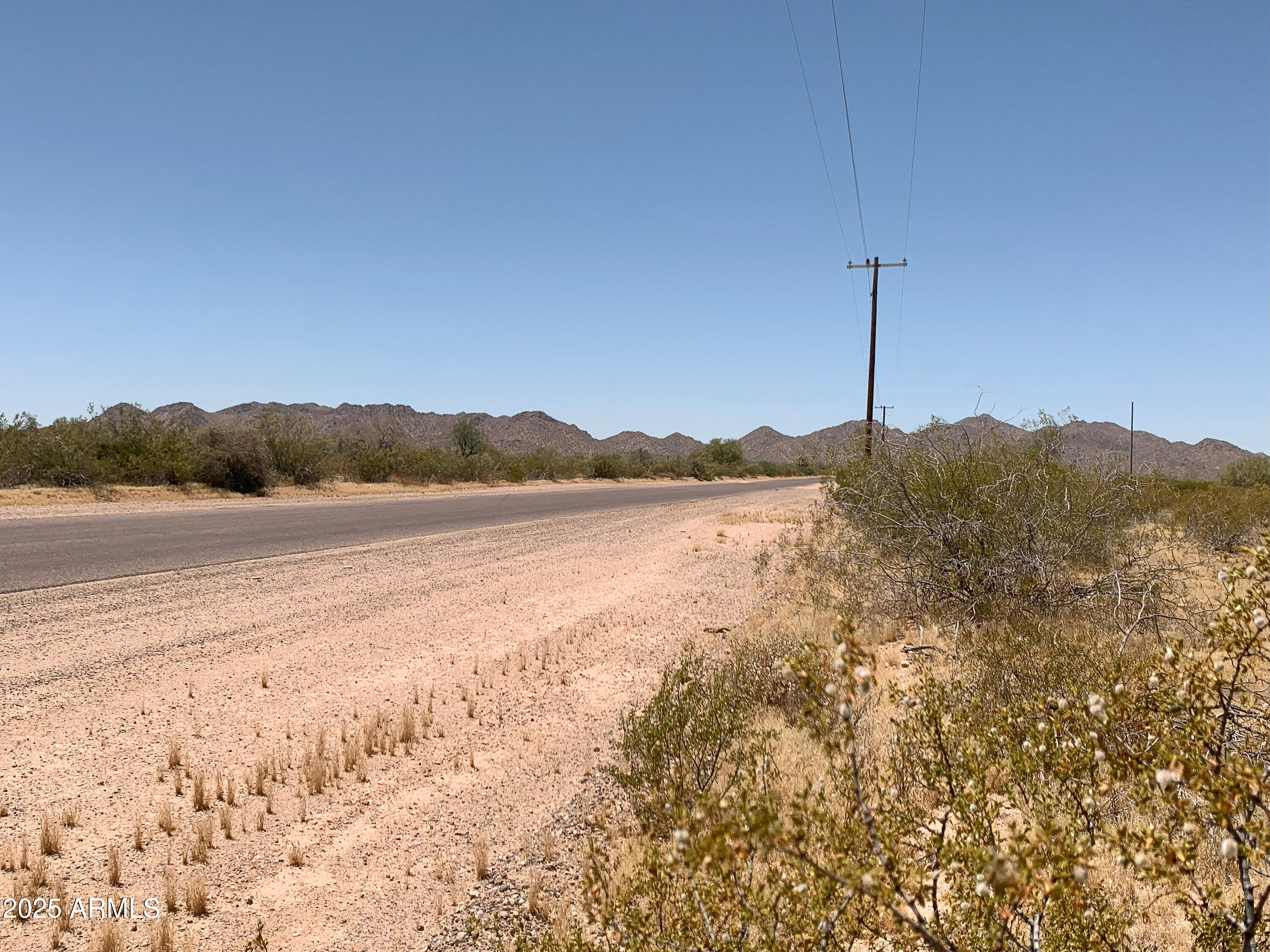 0 West Wildwood 4 Road Maricopa, AZ 85139 - Photo 7 of 14 Just Off Paved Wildwood Road!