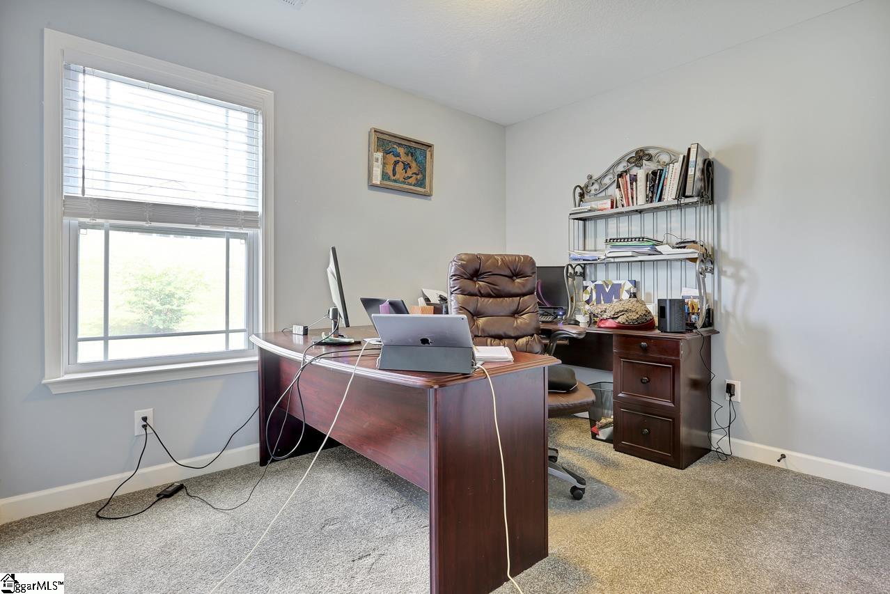 533 Thomas Edwards Lane Greer, SC 29651 - Photo 16 of 23