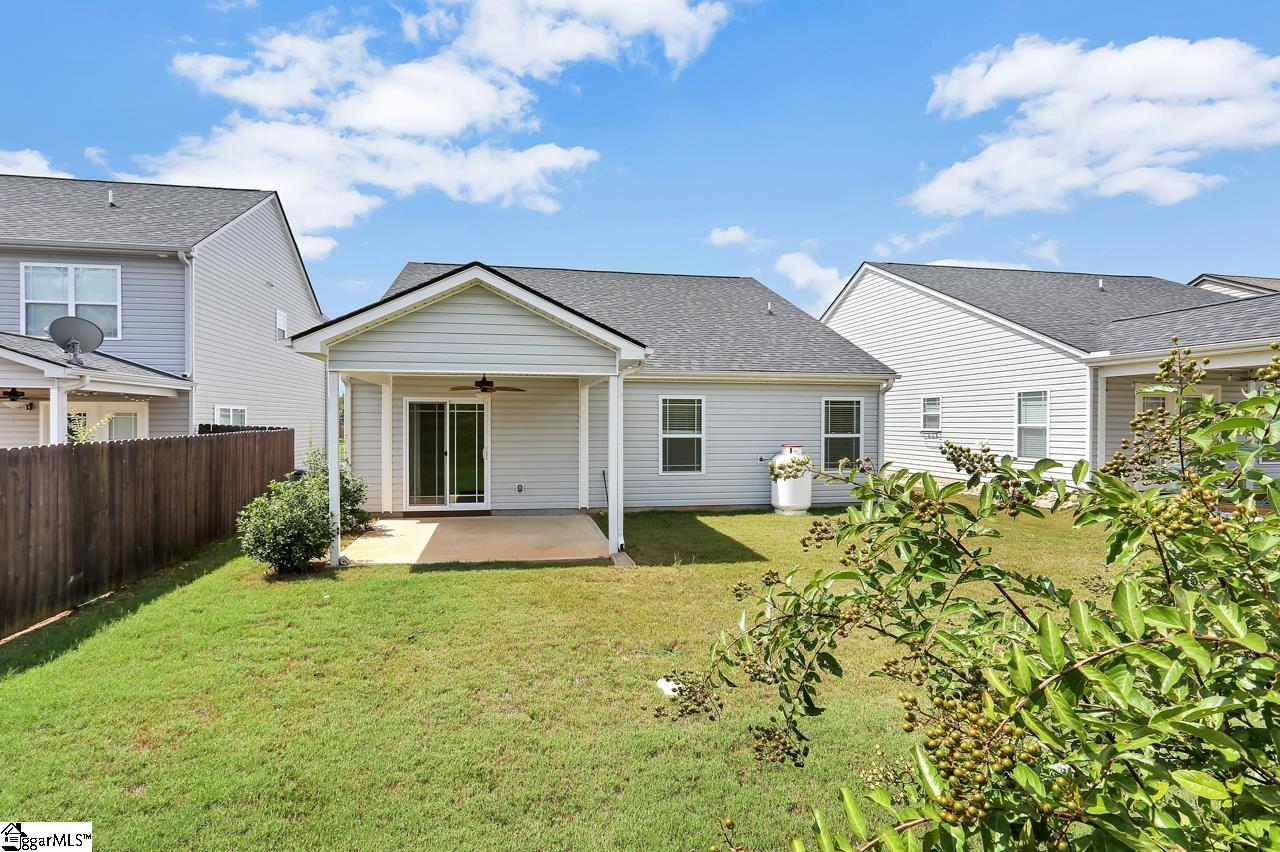 533 Thomas Edwards Lane Greer, SC 29651 - Photo 17 of 23