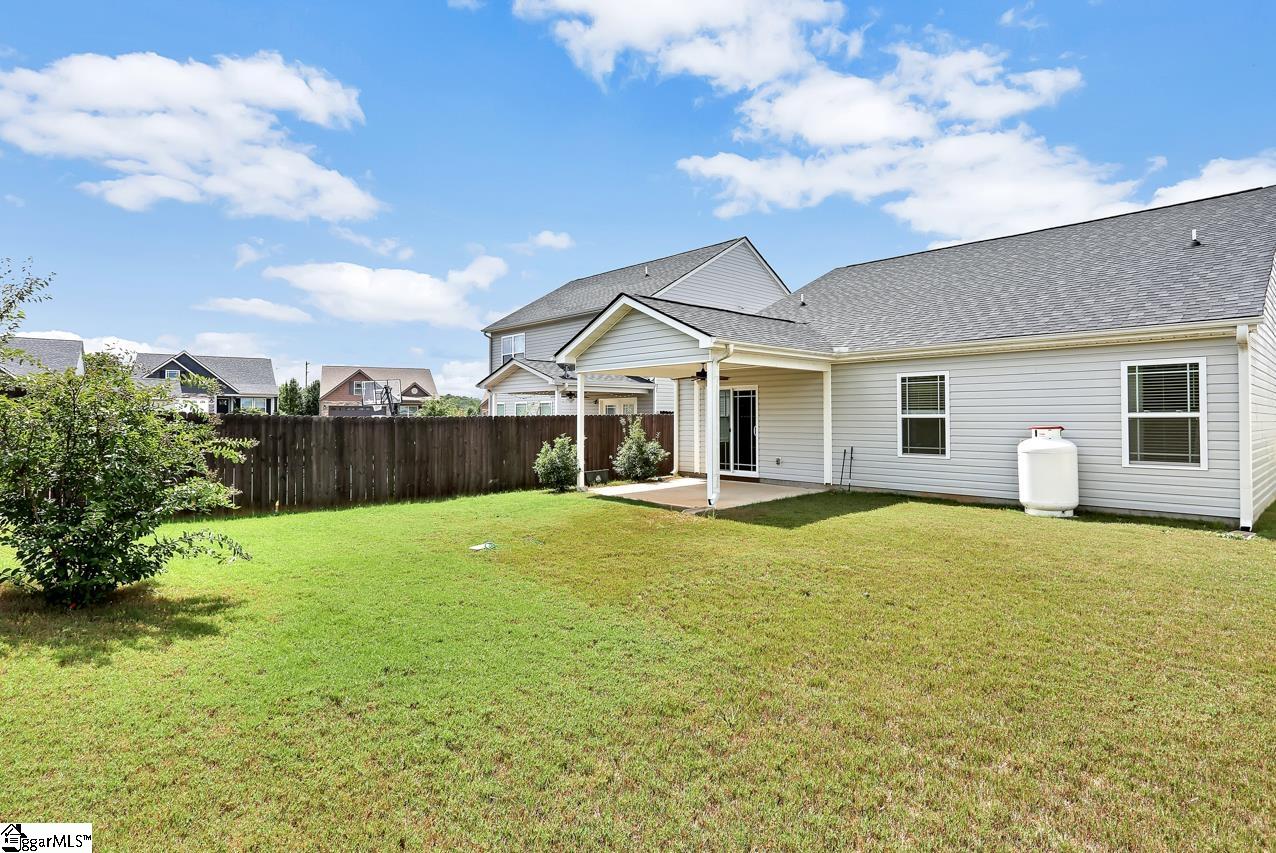 533 Thomas Edwards Lane Greer, SC 29651 - Photo 18 of 23