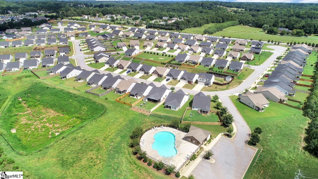 533 Thomas Edwards Lane Greer, SC 29651 - Photo 19 of 23