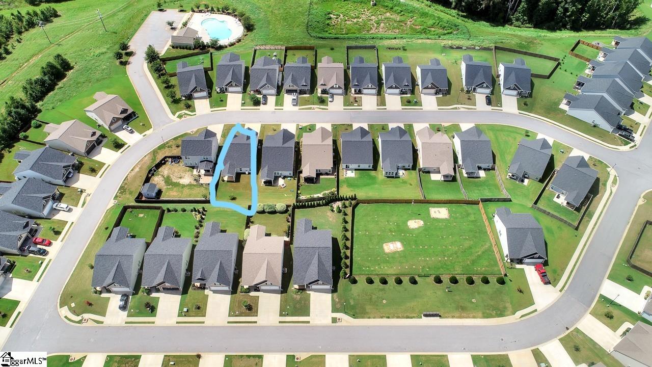 533 Thomas Edwards Lane Greer, SC 29651 - Photo 20 of 23