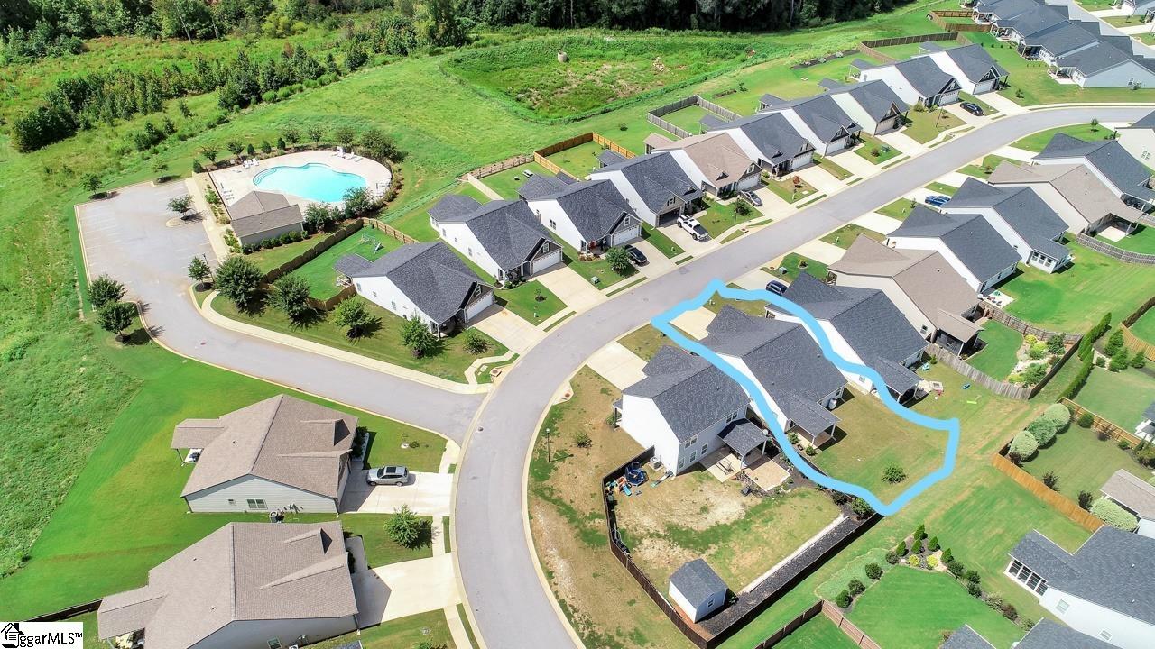 533 Thomas Edwards Lane Greer, SC 29651 - Photo 21 of 23