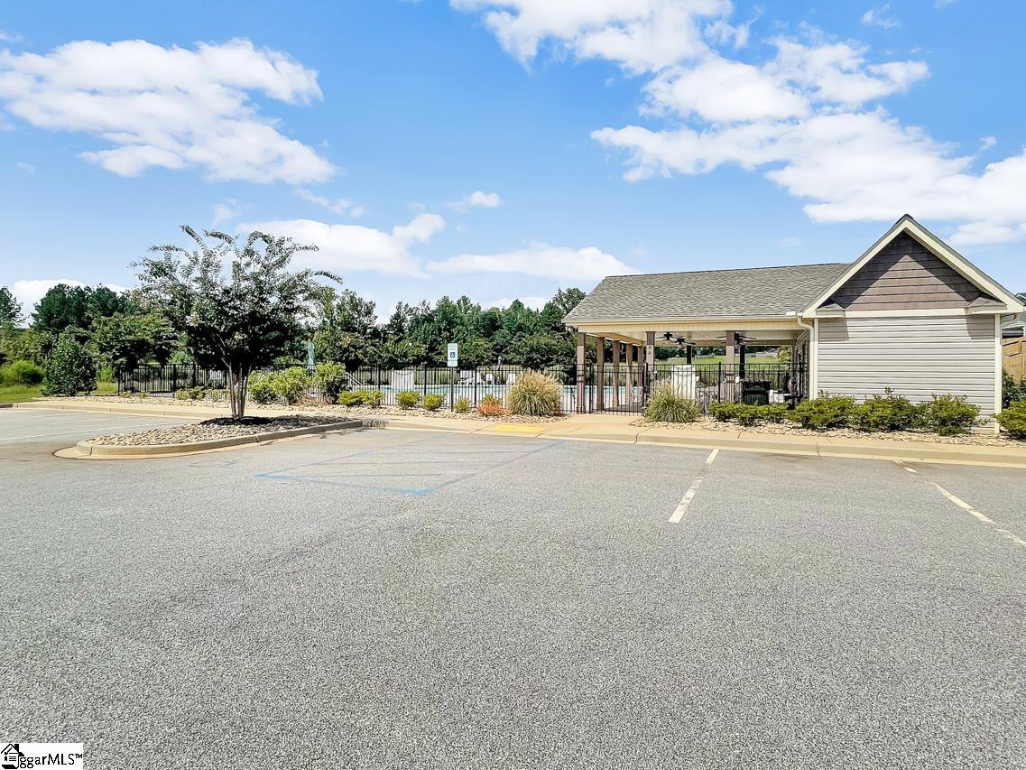 533 Thomas Edwards Lane Greer, SC 29651 - Photo 22 of 23