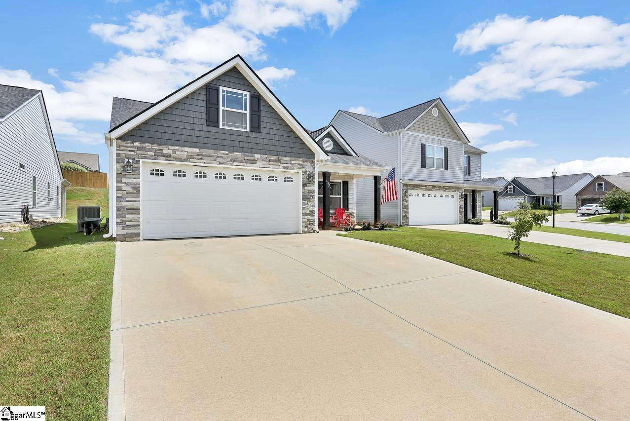 533 Thomas Edwards Lane Greer, SC 29651 - Photo 5 of 23