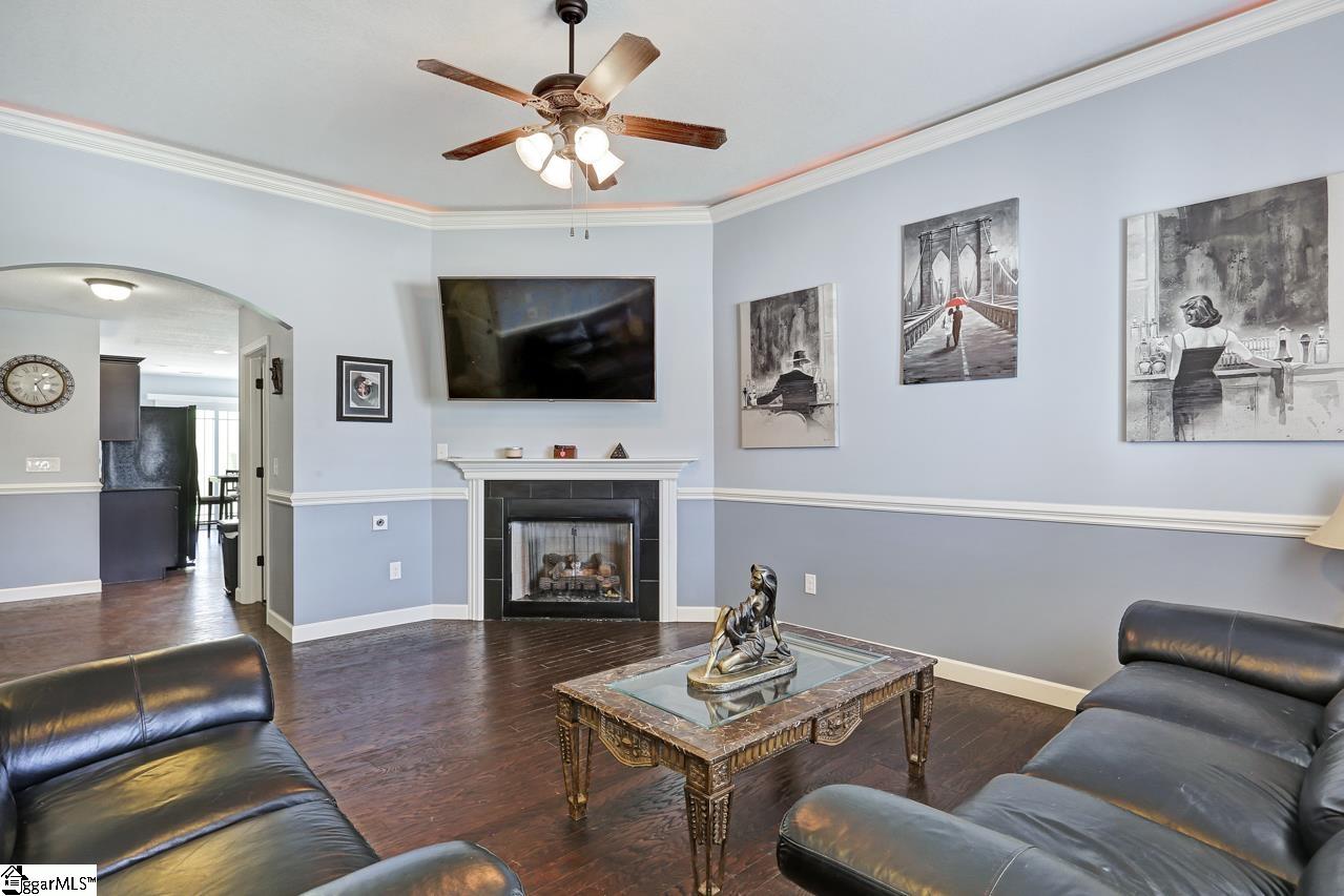 533 Thomas Edwards Lane Greer, SC 29651 - Photo 6 of 23