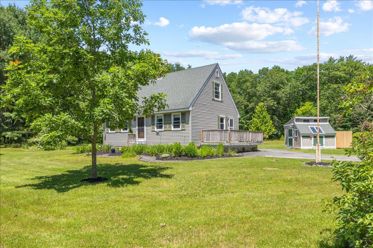 2 Gilbert Drive Standish, ME 04084 - Photo 4 of 27 02-2 Gilbert-2