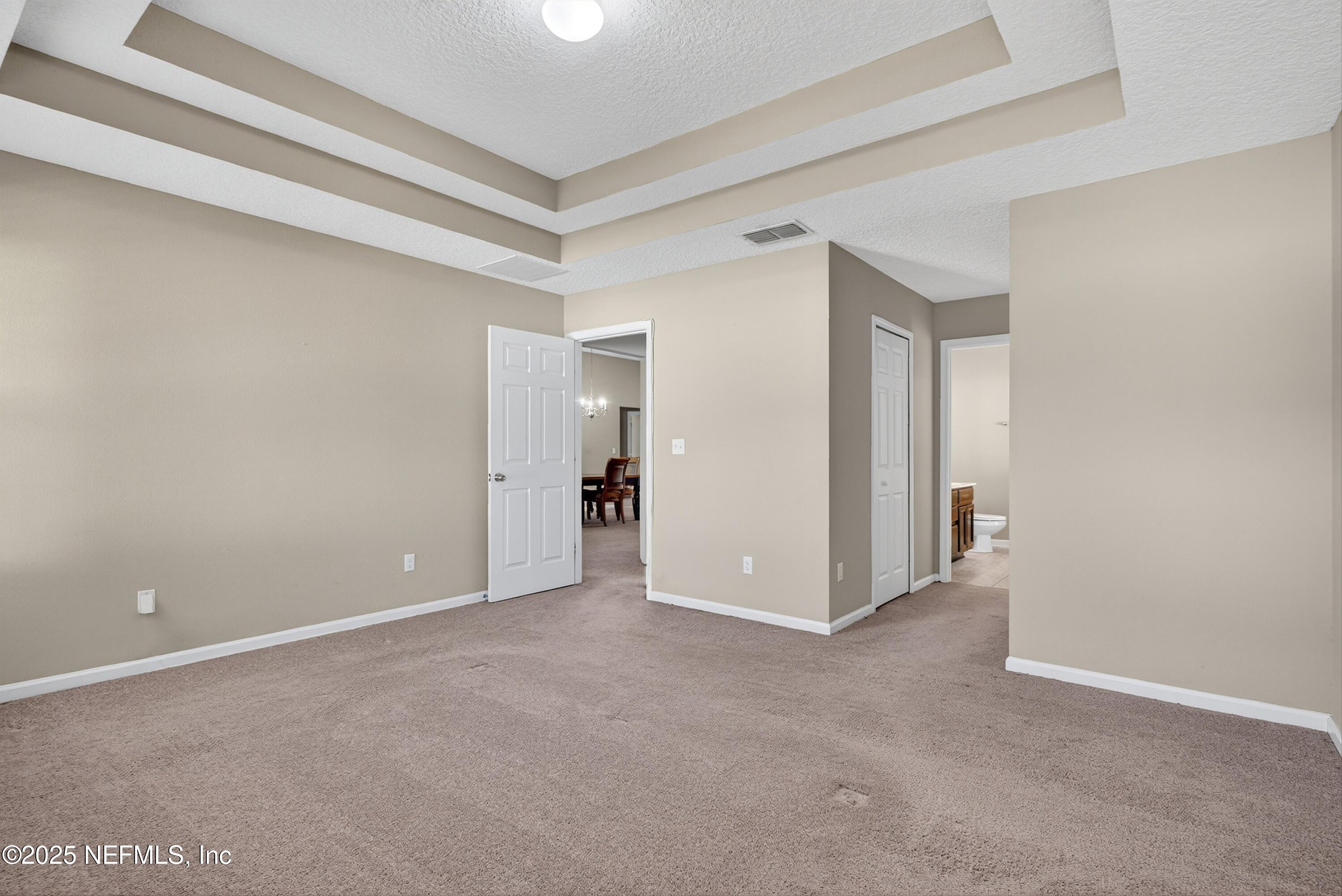 4045 Trail Ridge Road Middleburg, FL 32068 - Photo 22 of 45 a view of an empty room