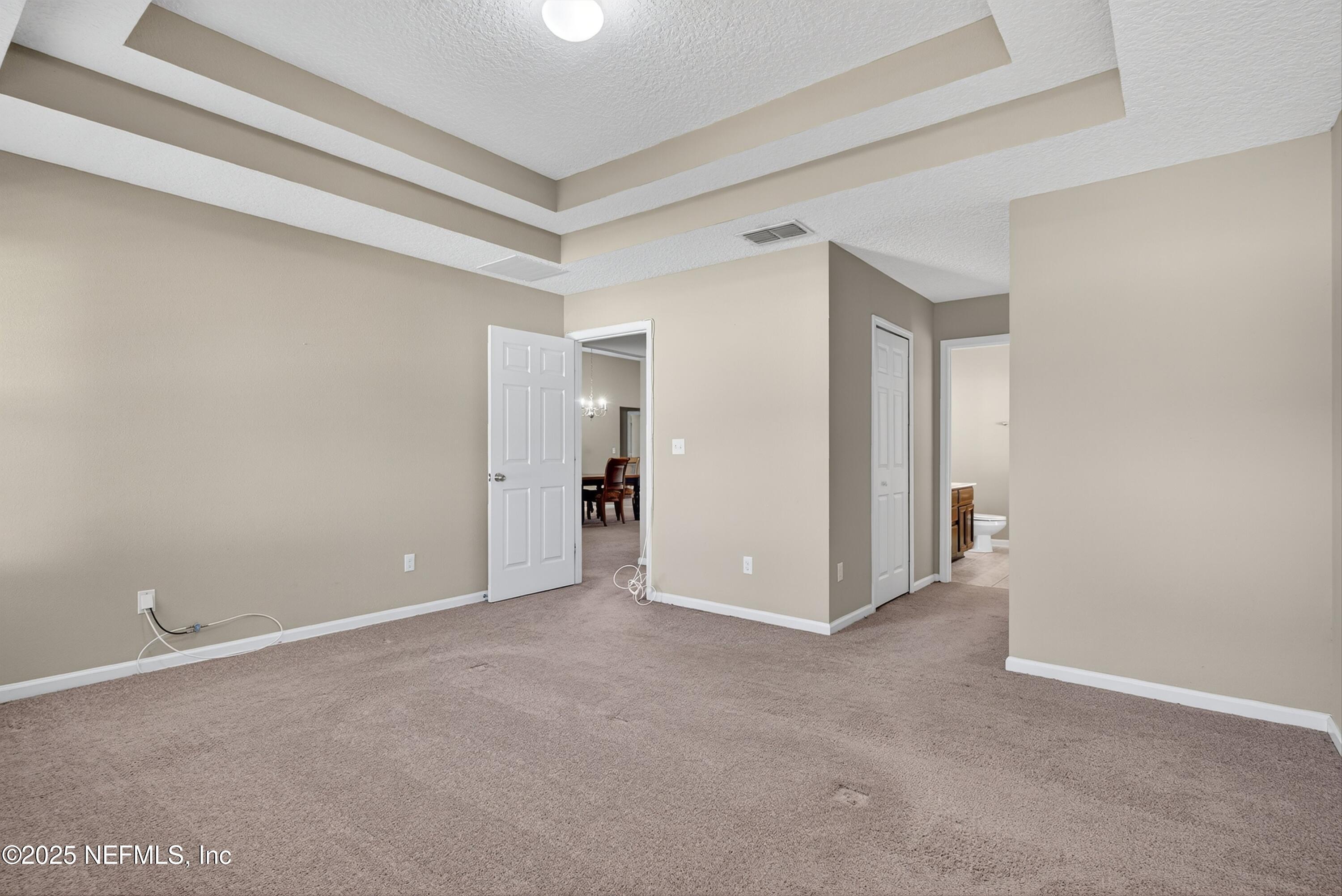 4045 Trail Ridge Road Middleburg, FL 32068 - Photo 23 of 45 a view of an empty room