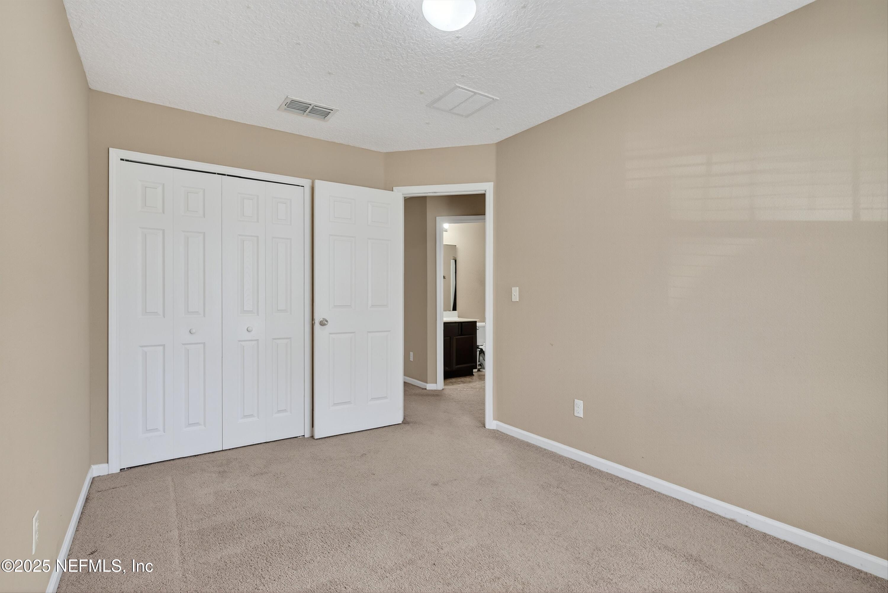 4045 Trail Ridge Road Middleburg, FL 32068 - Photo 28 of 45 a view of an empty room and closet area