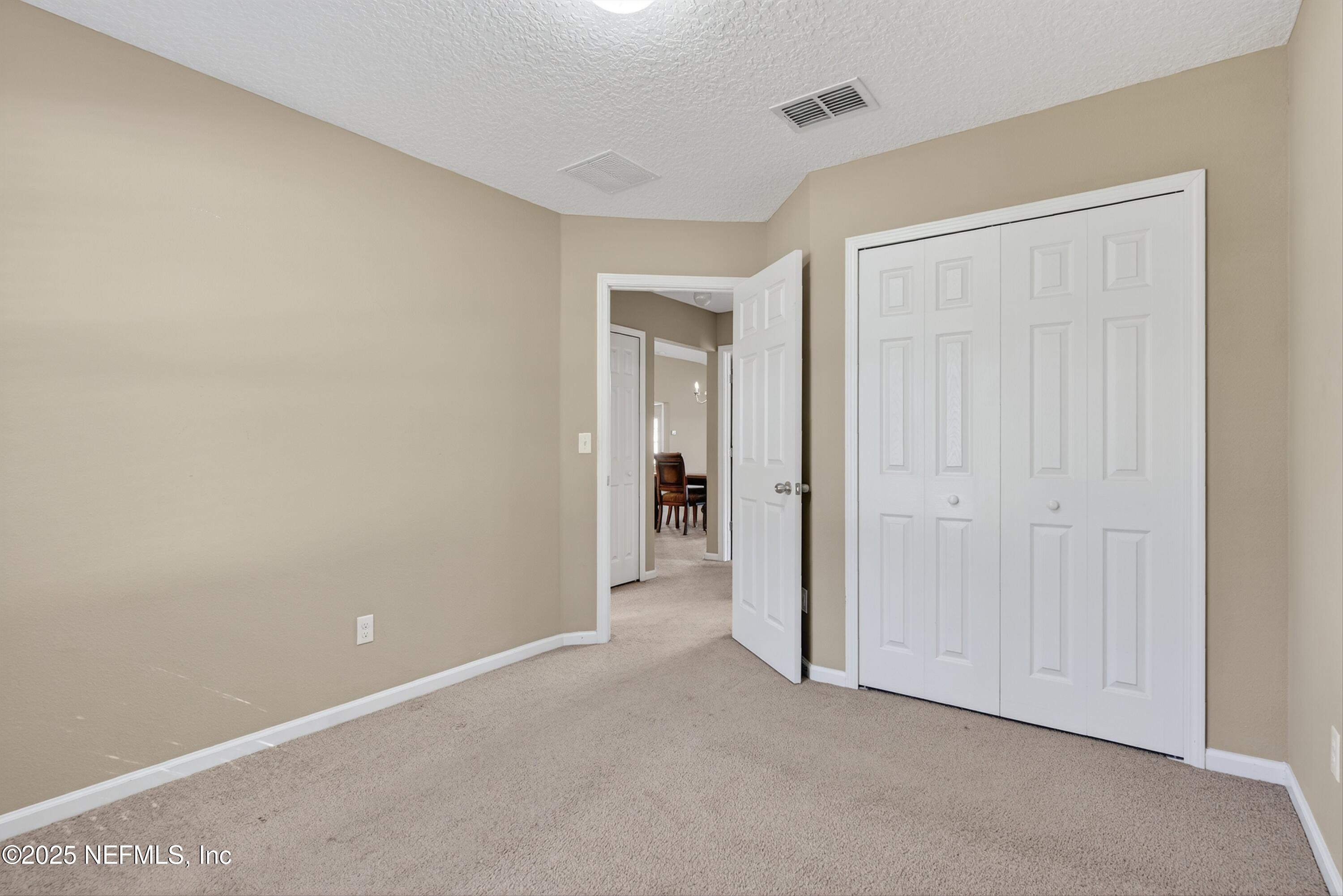 4045 Trail Ridge Road Middleburg, FL 32068 - Photo 32 of 45 a view of an empty room and closet