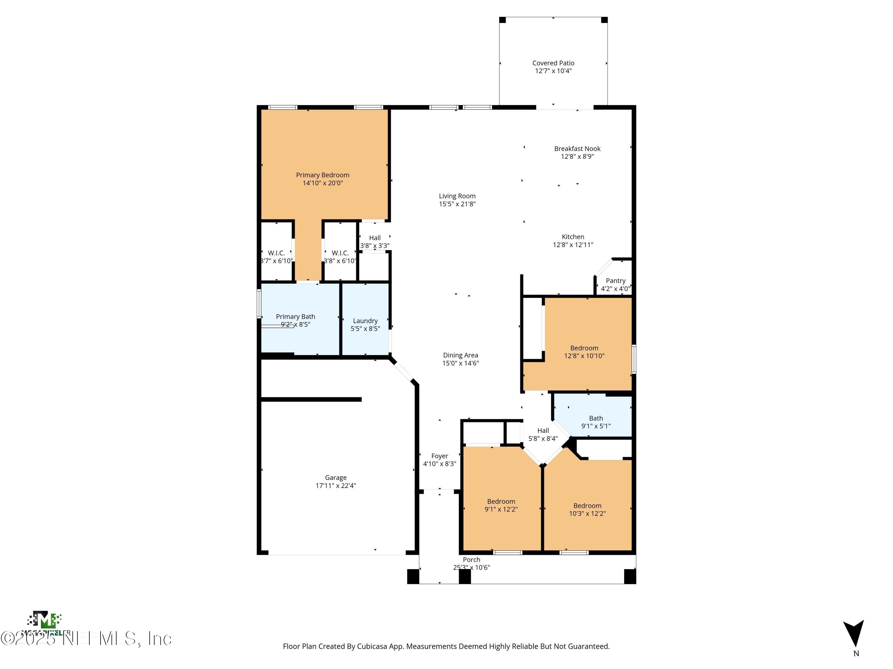 4045 Trail Ridge Road Middleburg, FL 32068 - Photo 45 of 45 unknown