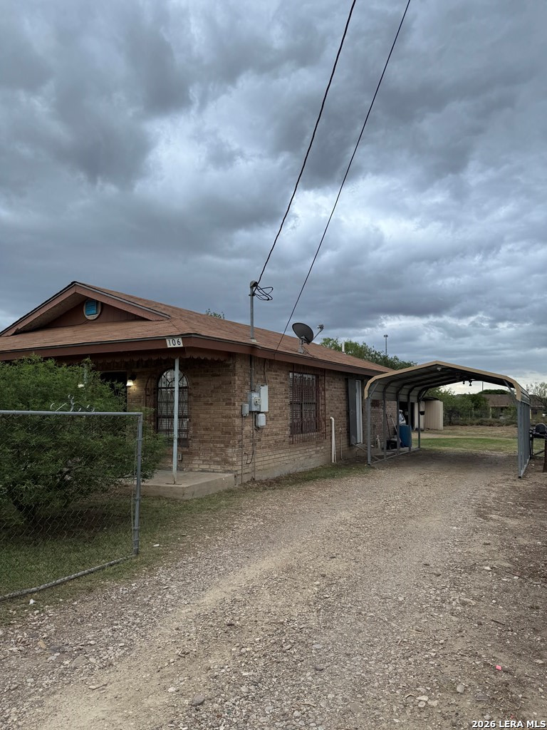 106 Los Sauces Road Eagle Pass, TX 78852 - Photo 11 of 42