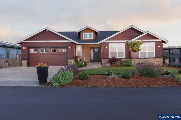 $875,000 | 506 Fawn Lane, Philomath, OR 97370