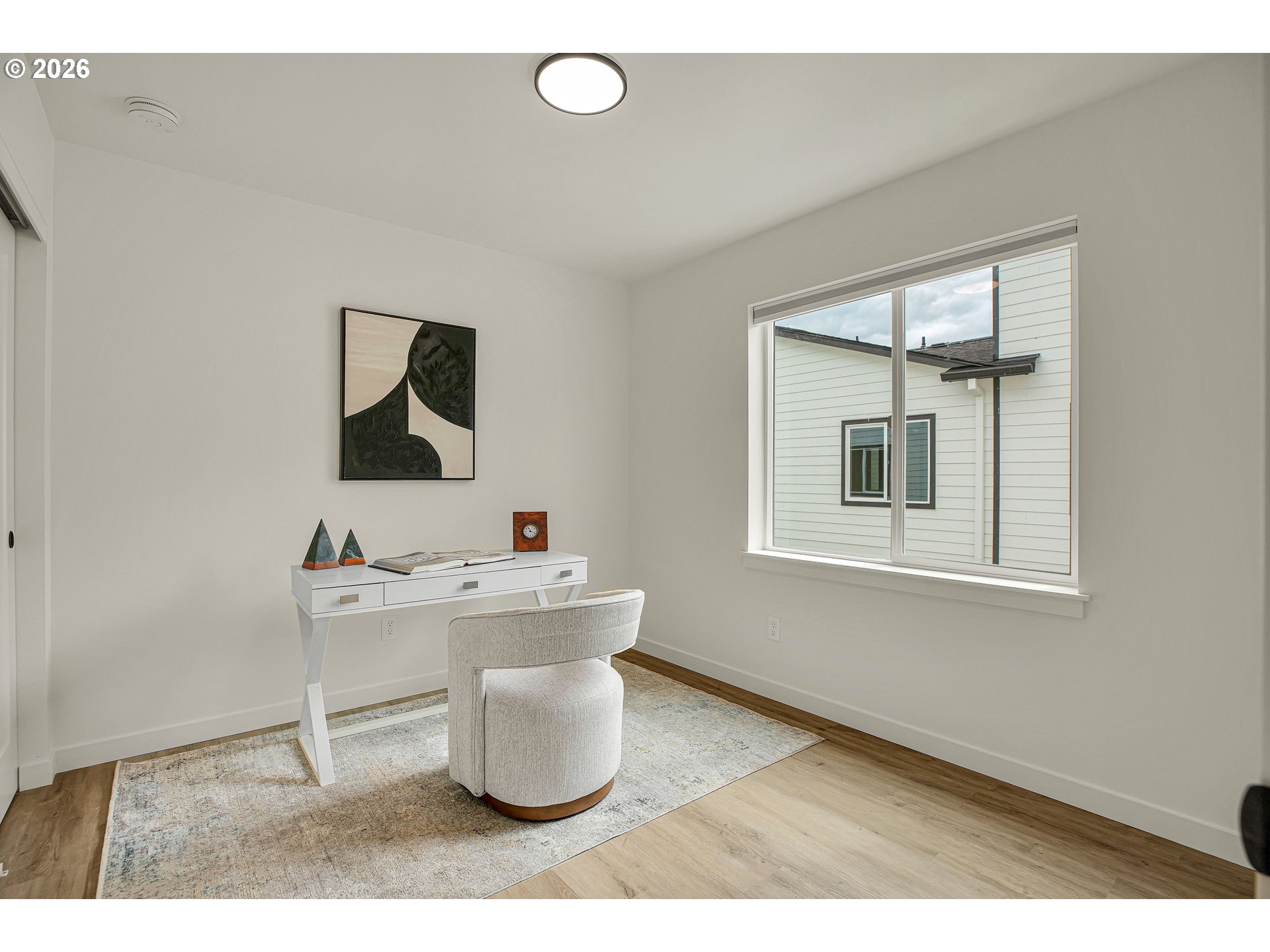 8067 Southeast Carlton Street Portland, OR 97206 - Photo 12 of 32