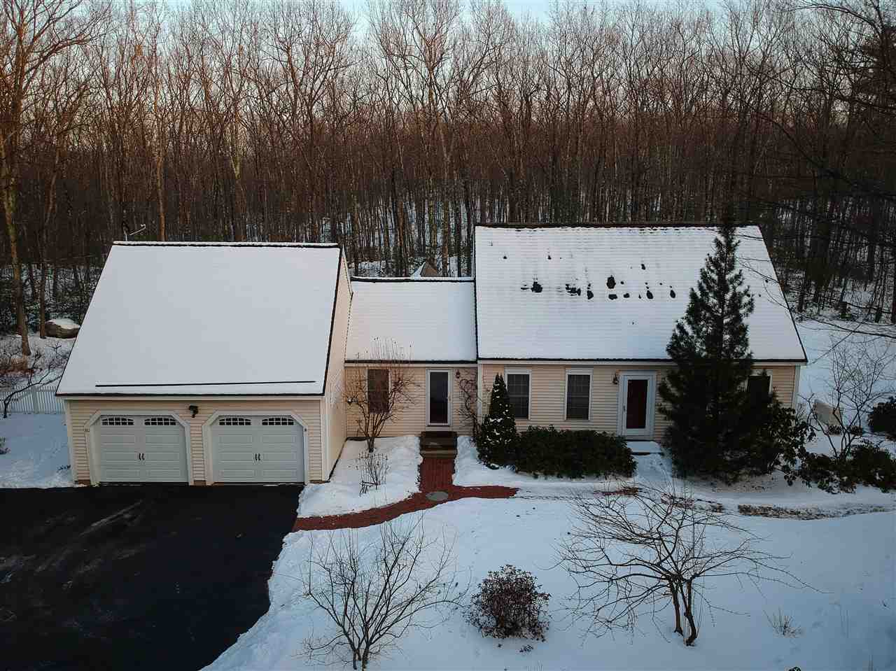80 Mooar Hill Road Hollis, NH 03049 - Photo 1 of 28