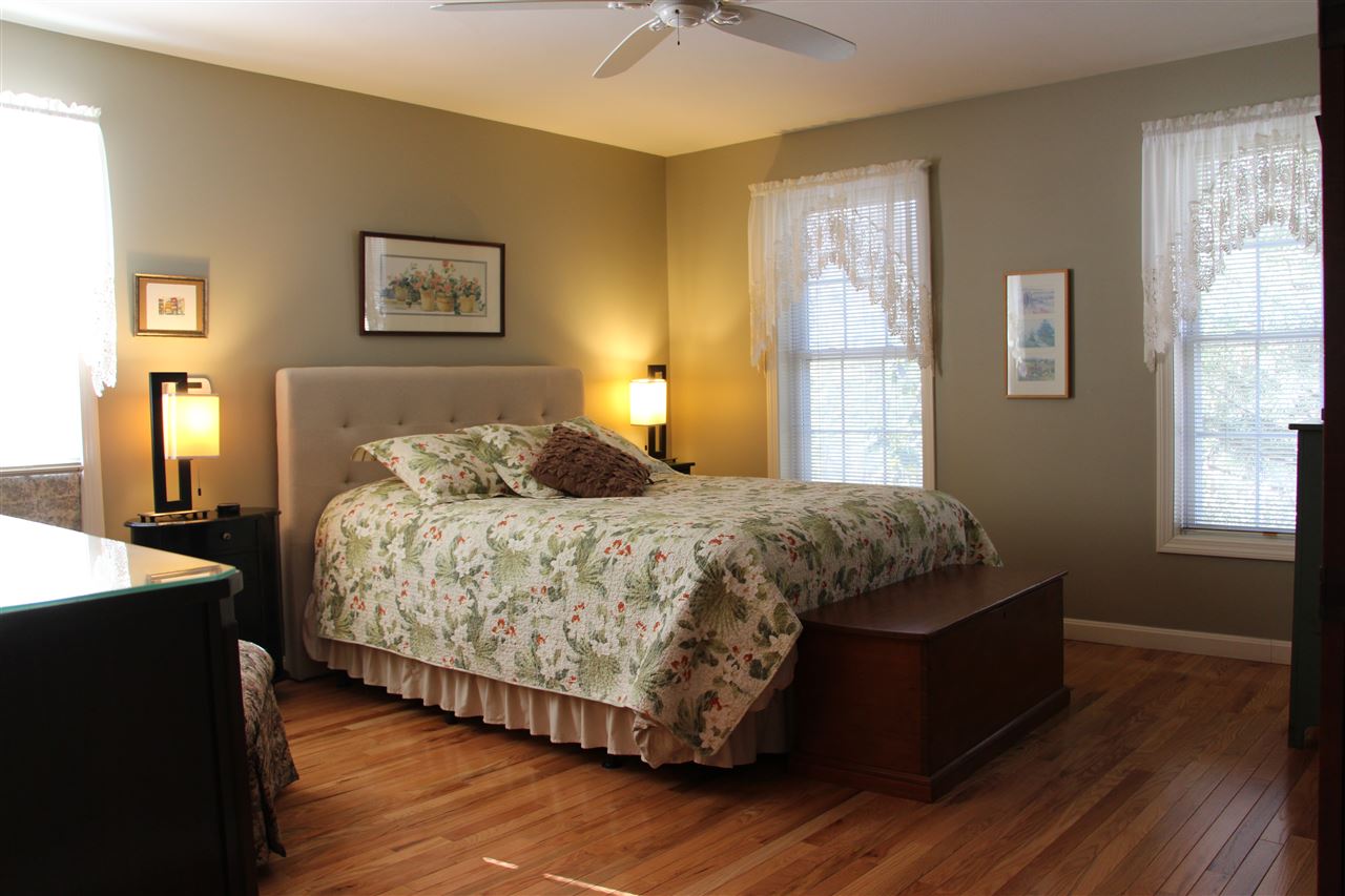 80 Mooar Hill Road Hollis, NH 03049 - Photo 14 of 28