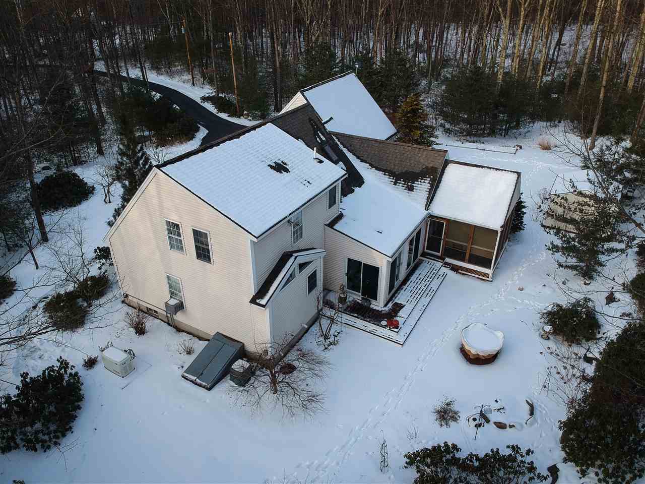 80 Mooar Hill Road Hollis, NH 03049 - Photo 24 of 28
