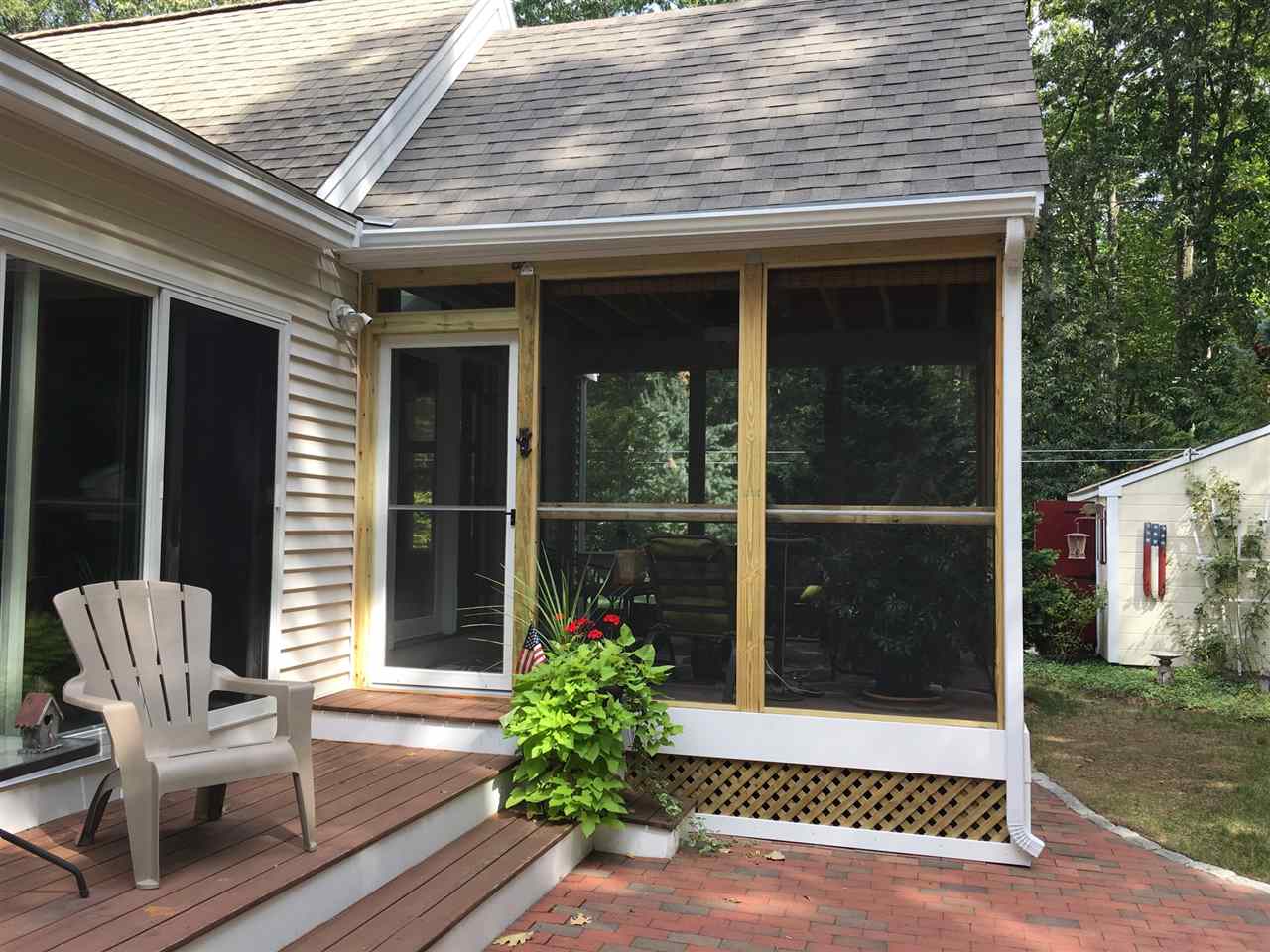 80 Mooar Hill Road Hollis, NH 03049 - Photo 27 of 28